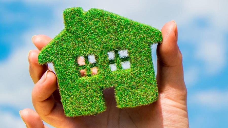 Este modelo de crédito impulsa viviendas ecológicas que ahorran recursos, reducen costos y ayudan al medio ambiente desde tu casa.