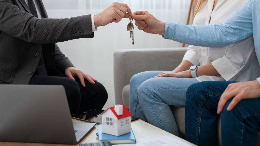 El Infonavit ofrece créditos accesibles para la compra de vivienda.