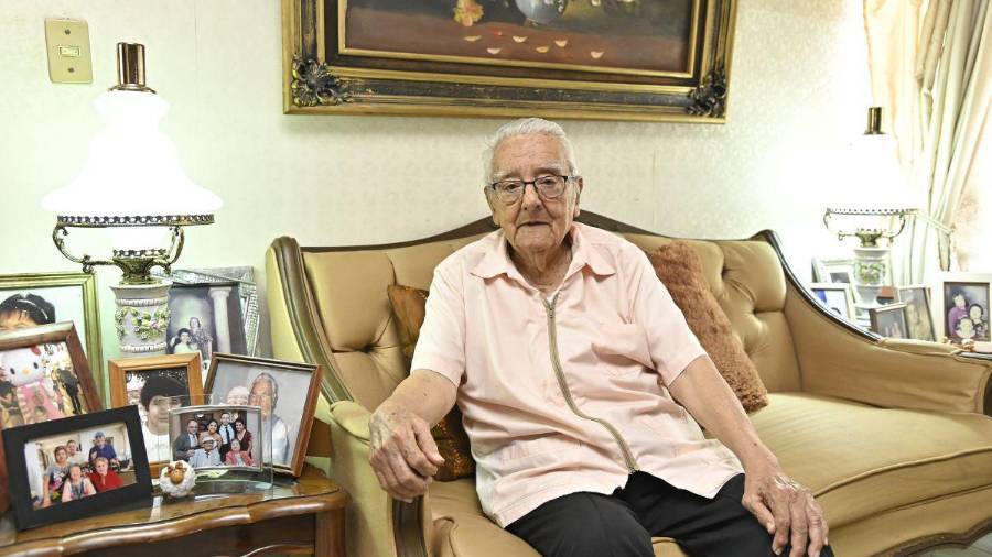 Con más de cinco décadas de servicio, su labor fue clave para erradicar el sarampión en Coahuila.