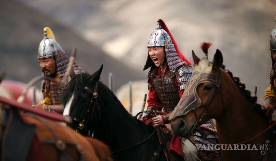 $!“Mulan” con actores es una película hermosa pero le falta magia