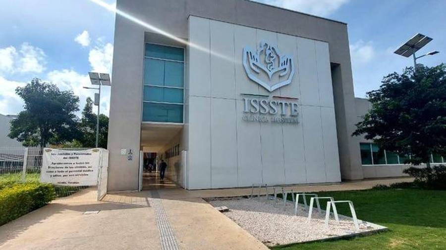 ISSSTE sancionó a una funcionaria por desviar más de 913 mil pesos; también hubo castigos en Pemex, CFE y Guardia Nacional