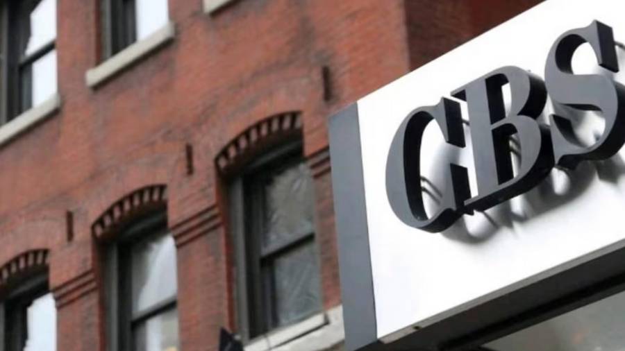 La cadena de noticias CBS News Radio estuvo presente en muchos momentos históricos ocurridos en Estados Unidos.