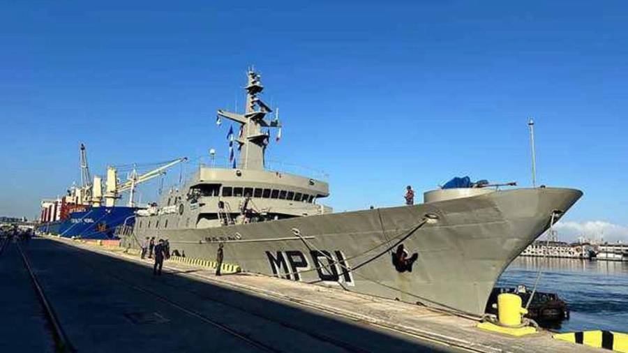 La Cancillería informó que el apoyo mexicano a la población civil cubana ya supera las 3 mil toneladas, con énfasis en necesidades alimentarias.