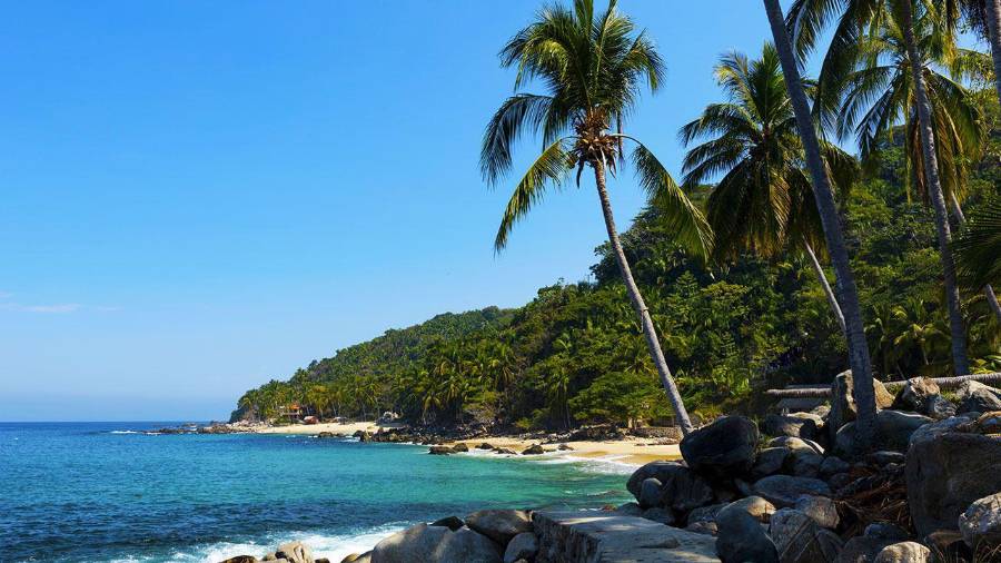La conservación de playas, paisajes y biodiversidad forma parte de las nuevas consideraciones para el desarrollo de destinos.