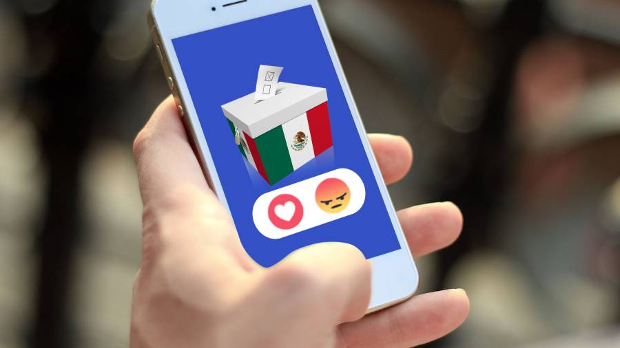 Ante el coronavirus, un camino hacia la modernización de las elecciones