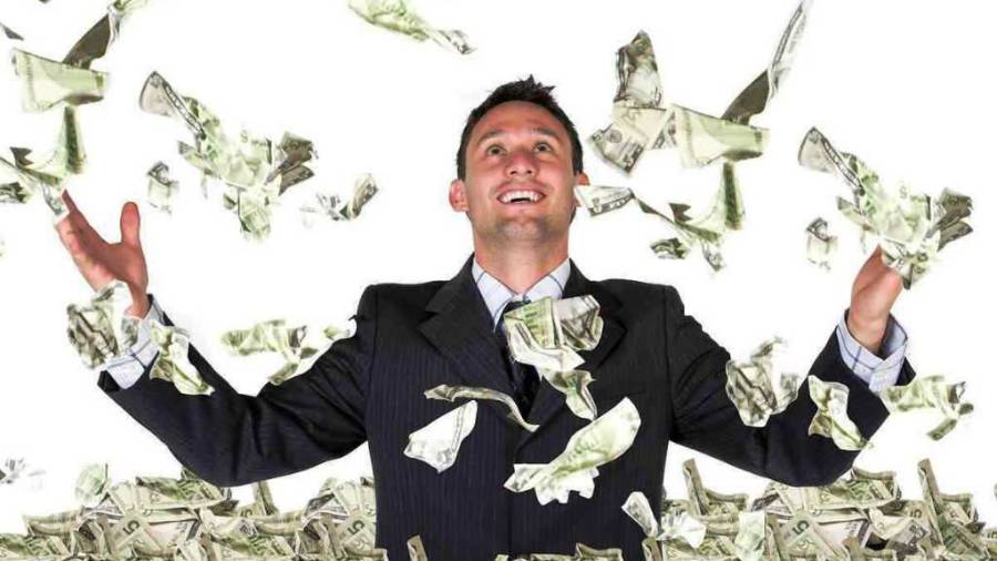 El hábito de los multimillonarios que deberías adoptar