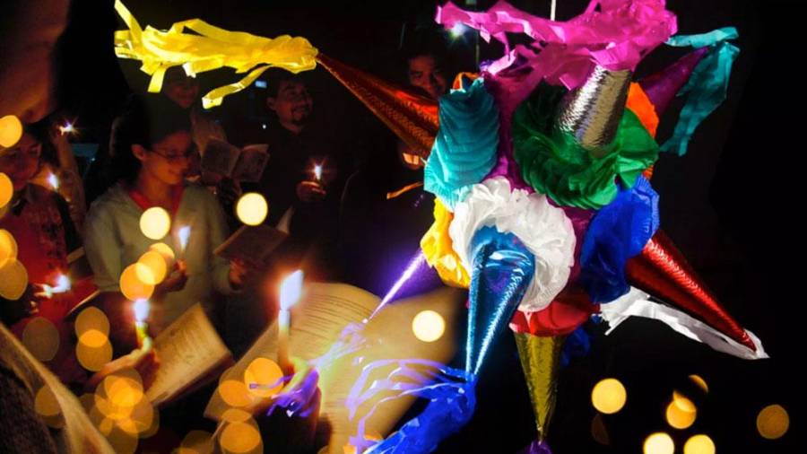 Las Posadas deben vivirse como un tiempo de preparación interior y no solo material, señala.