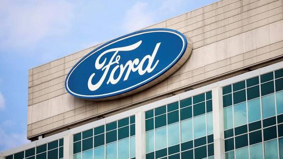 La compañía anunció que iniciará la construcción de la planta a finales de este año, misma que modernizará las operaciones de Ford