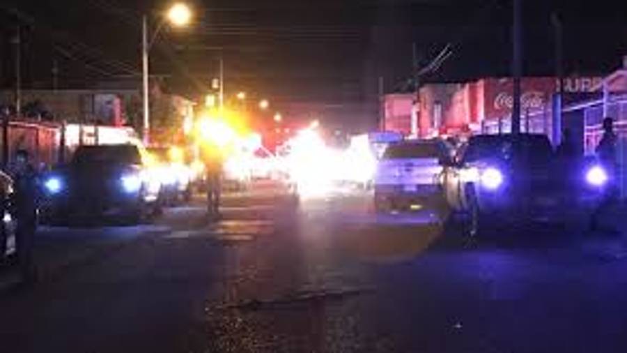 Cártel de Sinaloa, el responsable de masacre en Chihuahua: Fiscalía