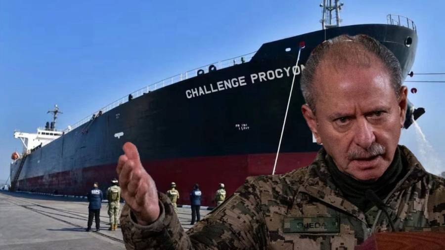 De acuerdo con Roberto Rock, existe un esfuerzo real por llevar a Rafael Ojeda, anterior secretario de Marina, a rendir declaraciones ante un juzgado.