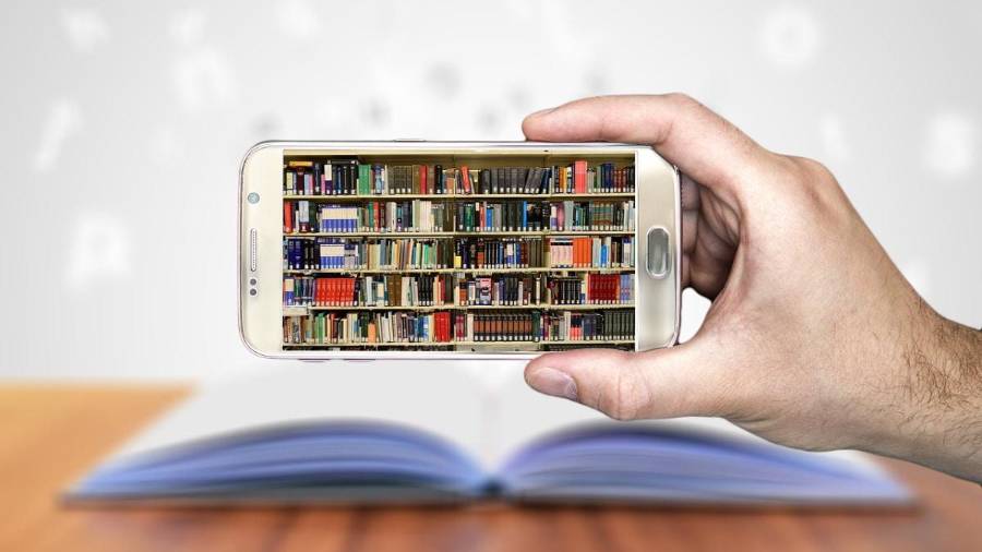 La Biblioteca Virtual de Coahuila ofrece acceso gratuito a cientos de publicaciones durante todo el año.