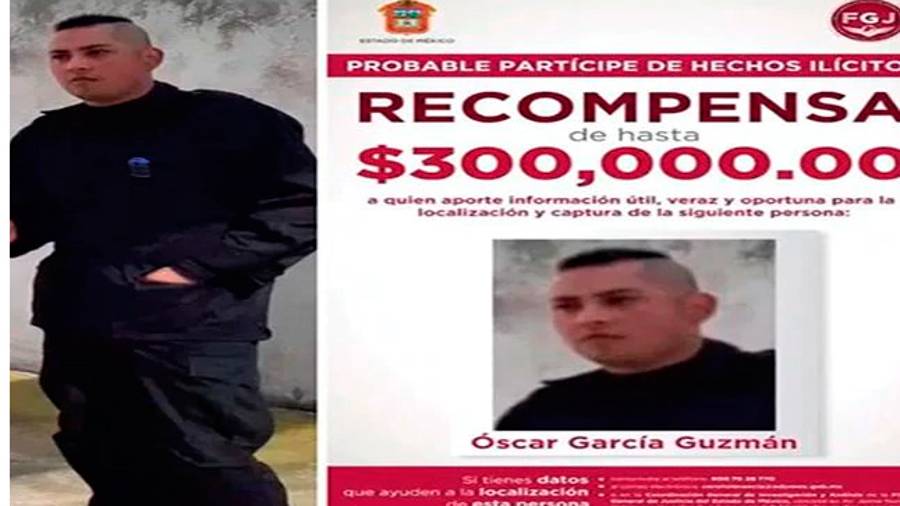 Todos cometemos errores, el de ustedes les costó la vida a su hija, ‘monstruo de Toluca’ se burla