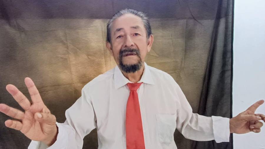 Además de su faceta como actor, Antonio Salazar Charre también ha participado como coproductor en proyectos recientes, ampliando su experiencia dentro de la industria del entretenimiento.