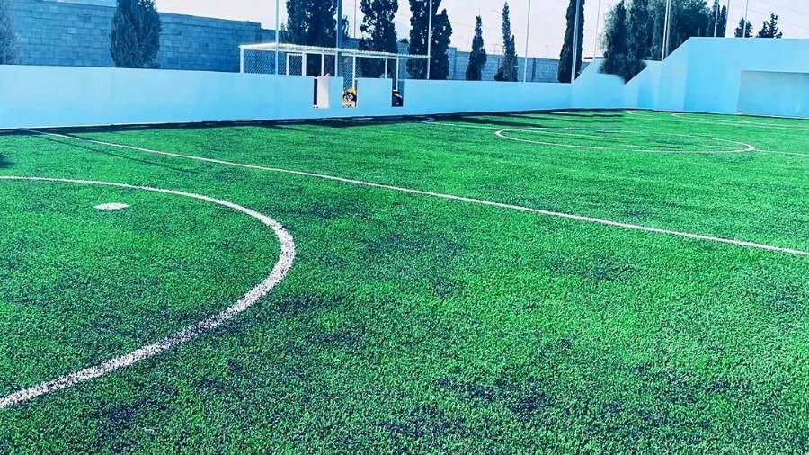 La Secretaría de Infraestructura, Desarrollo Urbano y Movilidad de Coahuila (SIDUM) abrió un concurso para elaborar el proyecto ejecutivo de un nuevo complejo deportivo en Ramos Arizpe.
