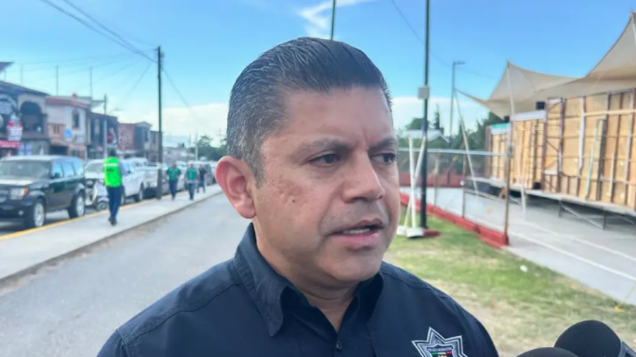 Los torneos “Calle por Cancha” reúnen a 40 equipos varoniles y cuatro femeniles como parte de la estrategia para reducir la tensión entre jóvenes.