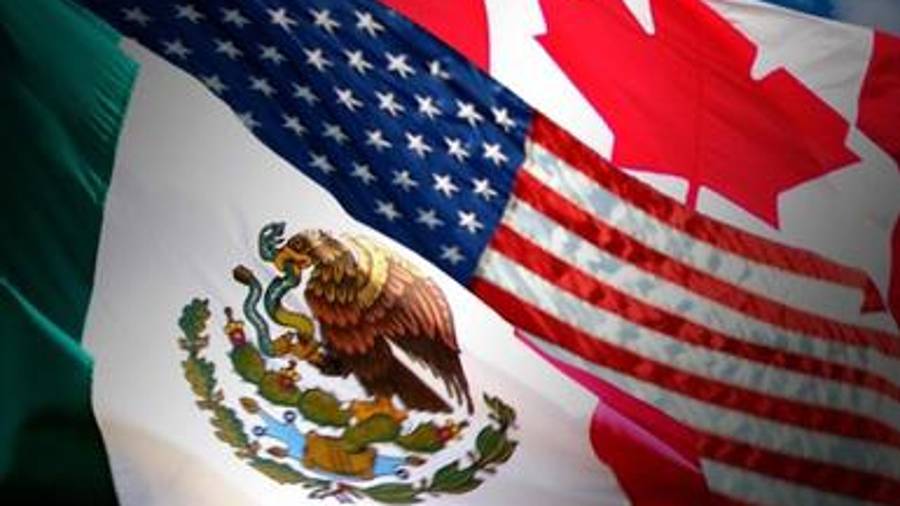 Ratificó sus proyecciones en las que se prevé que el crecimiento en América Latina, aumentará gradualmente en los próximos dos años a medida que los flujos comerciales se recuperen. FOTO: