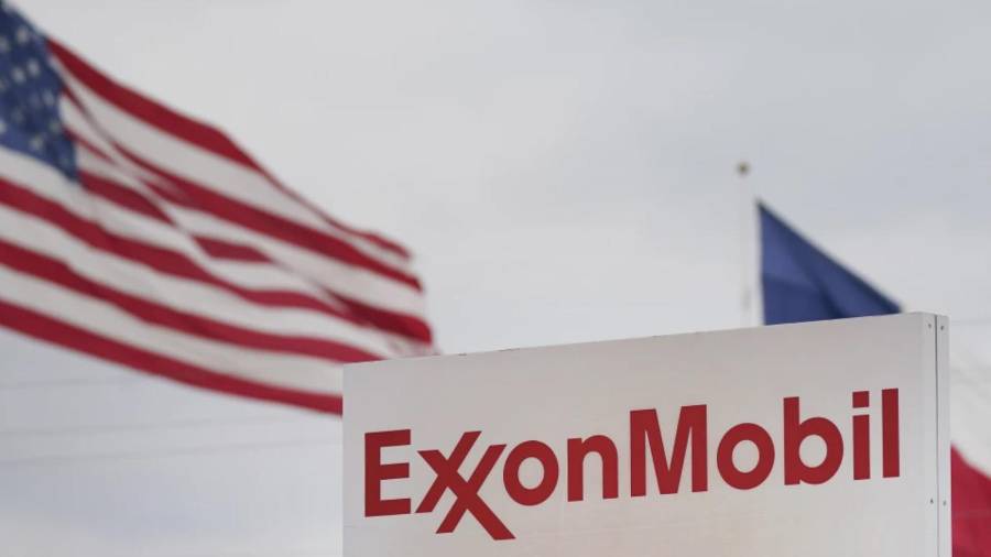 Trump había instado al grupo a gastar 100.000 millones de dólares para revitalizar la industria petrolera de Venezuela.