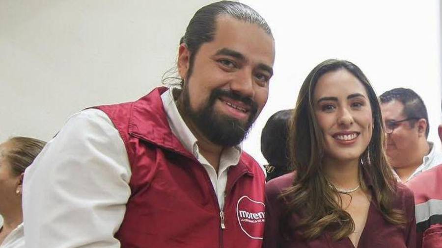 Diego del Bosque aseguró que la iniciativa sobre doble nacionalidad no imposibilitaría a Cecilia Guadiana para buscar eventualmente la gubernatura de Coahuila.