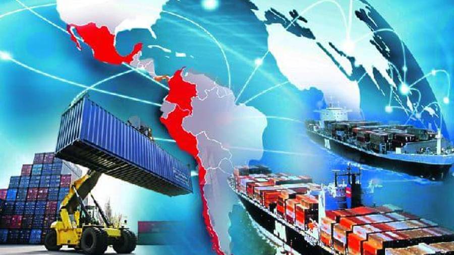 Además de las exportaciones, las importaciones representan un factor clave para el funcionamiento de la industria manufacturera, ya que forman parte de las cadenas de suministro utilizadas por numerosas empresas.