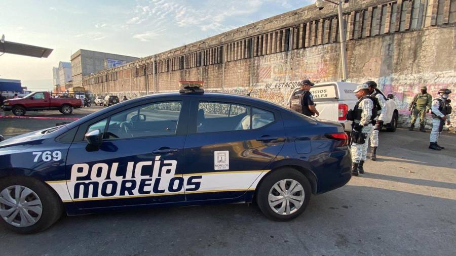 Arrestan a Jesús Corona Damián, edil de Cuautla, Morelos