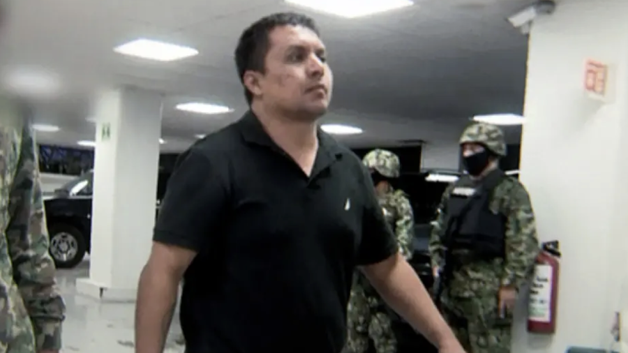 Treviño Morales se encuentra recluido en la cárcel de Virginia bajo Medidas Especiales Administrativas, un régimen de aislamiento diseñado para delincuentes de alta peligrosidad.