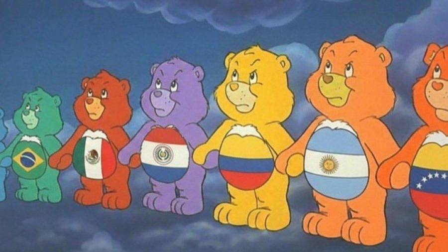 Celebridades y niños durmiendo en sillas: Los memes del Show de Medio Tiempo con Bad Bunny