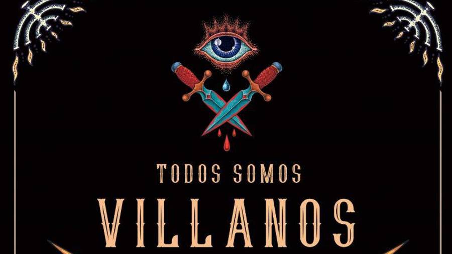 Nos transporta a otra época, a otra vida, en la que todos somos capaces de lo que sea, con tal de salvar a quien amamos.