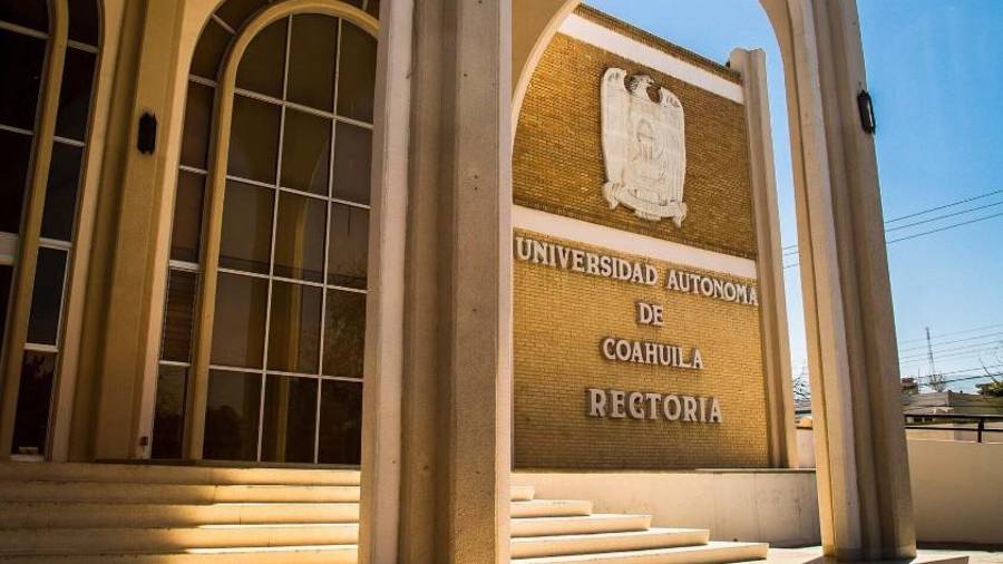 La universidad operará con recursos prácticamente estancados.