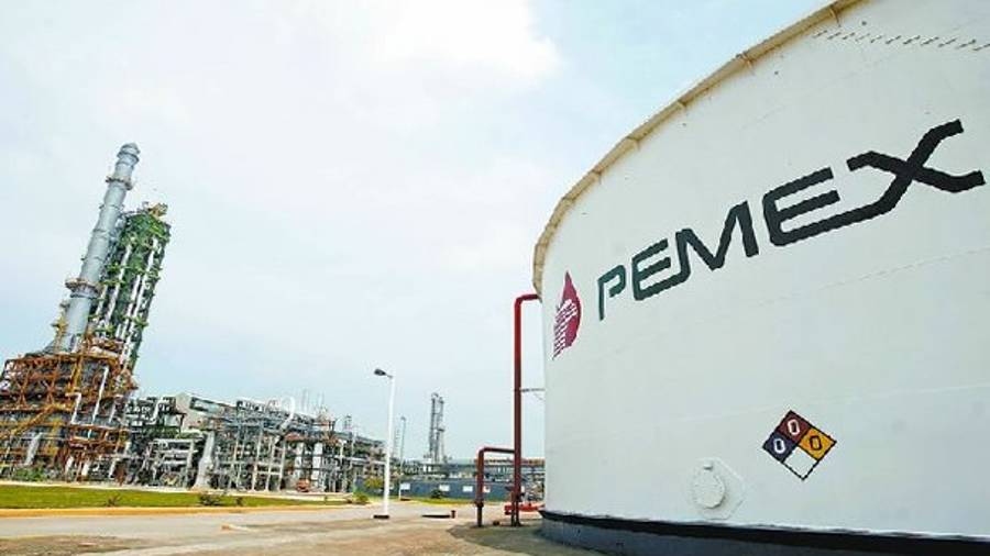 Científicos mexicanos desarrollan sistema para detectar fugas en ductos de Pemex