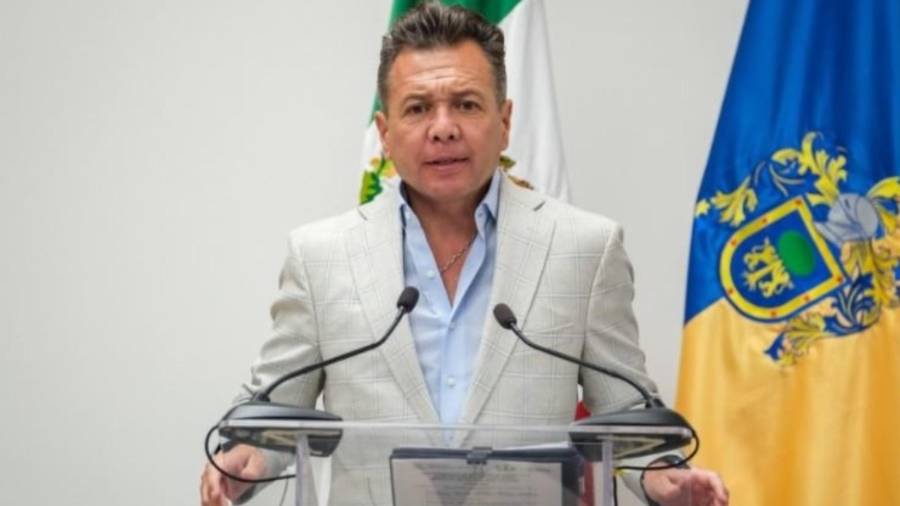 El gobernador de Jalisco sostuvo su reunión mensual con colectivos de búsqueda y familiares de personas desaparecidas.