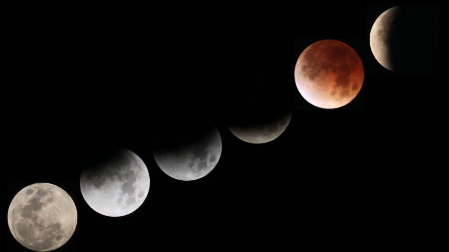 Este jueves 19 de marzo de 2026 no habrá eclipse en México, pero sí un evento astronómico relevante: la Luna Nueva.