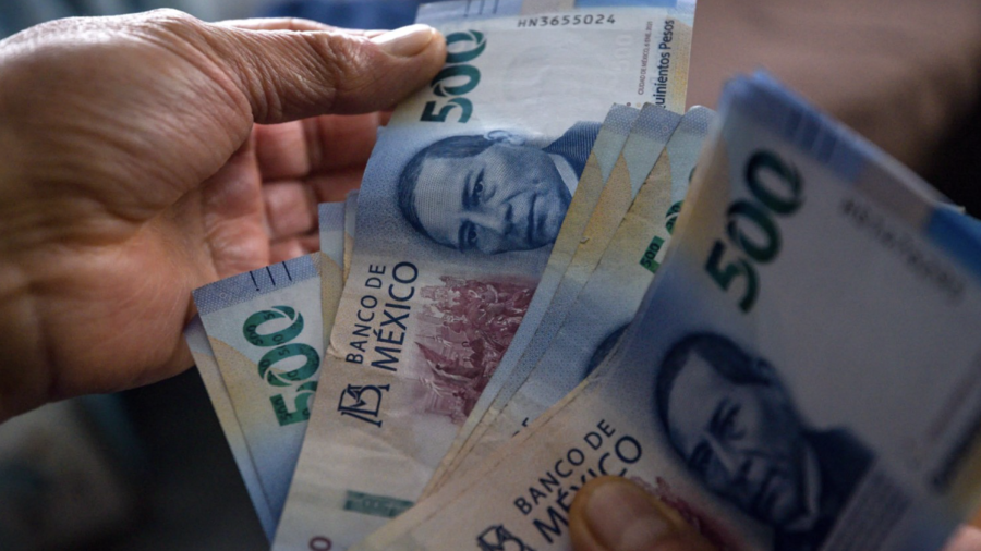 A partir de julio de 2026, los bancos en México solicitarán identificación oficial para retiros de efectivo superiores a cierto monto.