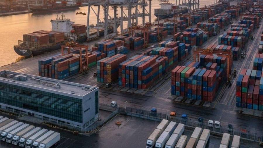 México puso en marcha una reforma a la Ley de los Impuestos Generales de Importación y de Exportación (LIGIE) que incrementa aranceles a varios productos o mercancías que se importan al país. FOTO: