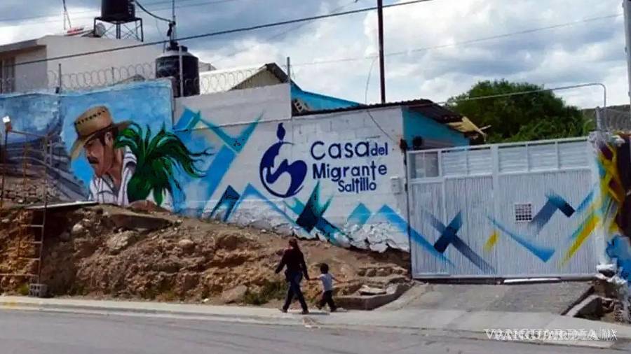 Mientras el año pasado recibían más de 200 personas diarias, actualmente no superan las 50.