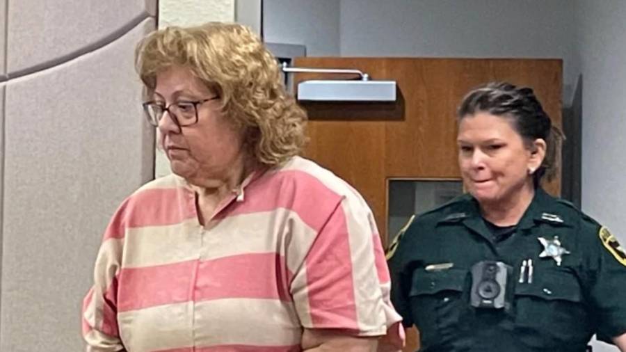 Realidad. El documental retrata la historia con las escenas grabadas por las cámaras policiales.