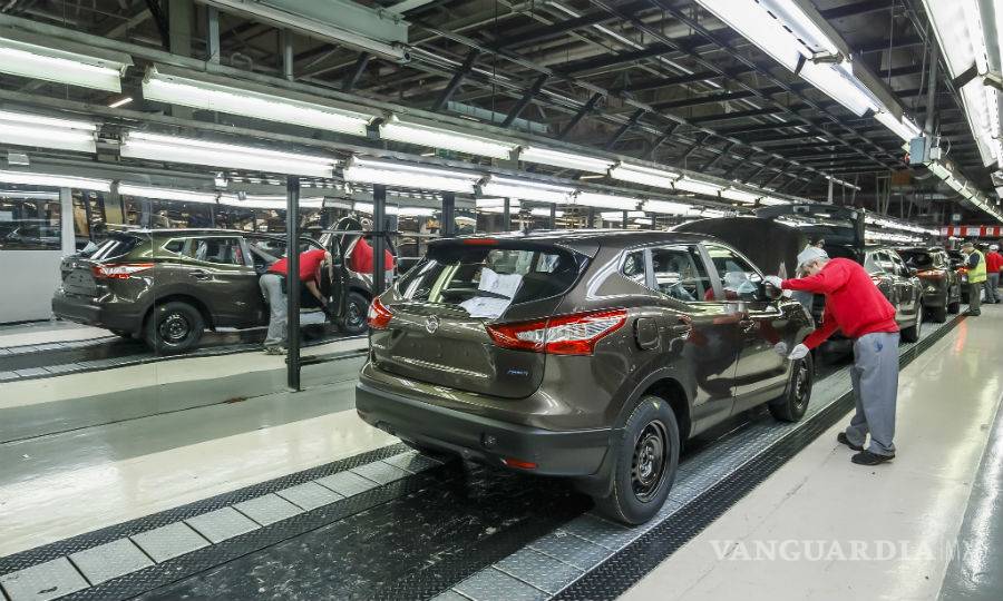 Brexit o no, Honda ya cerró planta en Reino Unido; Nissan y Toyota harían lo mismo