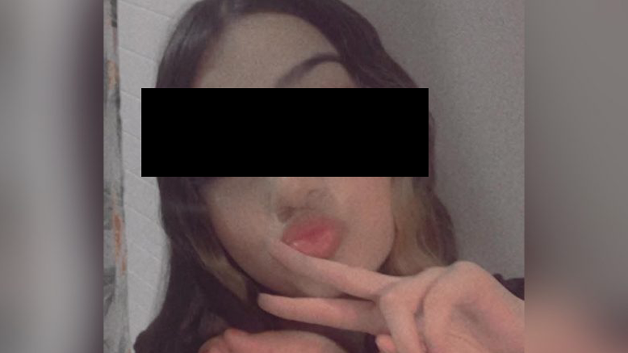 Tras su localización, la menor fue trasladada a la Fiscalía, donde se realizaron las diligencias correspondientes para verificar su estado.