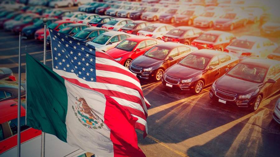 Aseguran que la eliminación de subsidios redujo la demanda de estas unidades, que corresponden a uno de los segmentos en los que México había registrado un mayor dinamismo previamente. FOTO:
