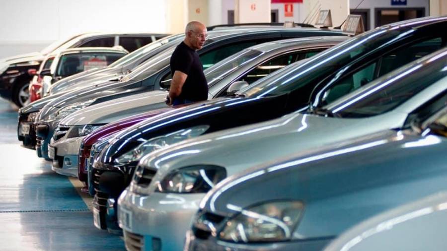 La Asociación Mexicana de Distribuidores de Automotores (AMDA) es la principal institución en México que agrupa a más de 2,800 distribuidores de vehículos ligeros y pesados.