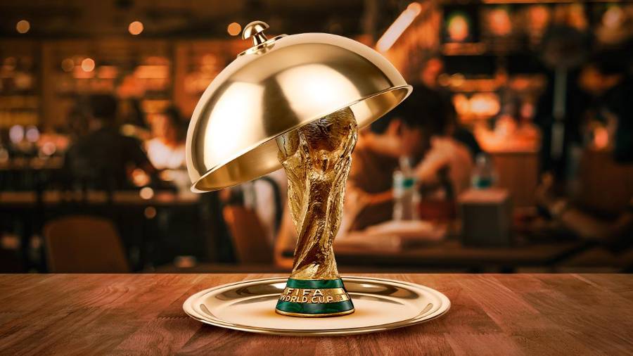México inaugurará la mayor edición de la historia de la Copa Mundial el 11 de junio de 2026 con el primero de los 104 partidos que se disputarán en 16 sedes repartidas en tres países.