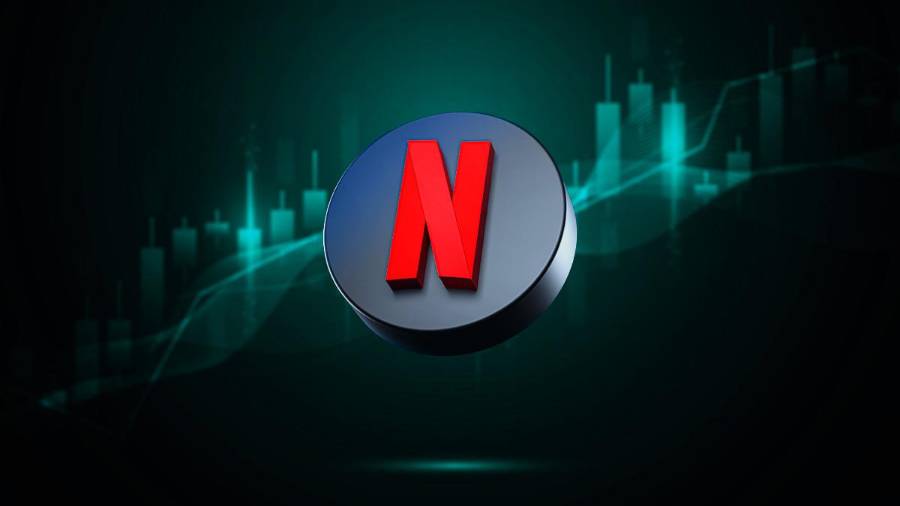 Para el segundo trimestre Netflix anticipa el mayor crecimiento interanual de la amortización de contenidos del año.