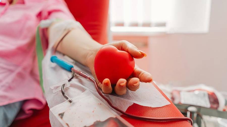 Plasmando Vidas Saltillo solicitó el apoyo de la ciudadanía para donar sangre tipo O+ a favor de Odila Fuentes, madre de una de las fundadoras del proyecto.