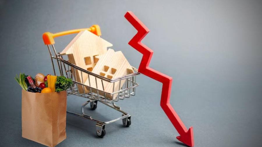 Arrastró a la baja el indicador un marcado descenso de 2.9% en la compra de bienes de origen importado; el resultado fue peor de lo que estimaba el Inegi. FOTO: