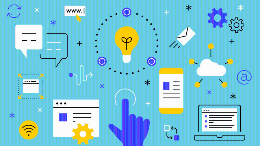 Claves para la transformación digital.