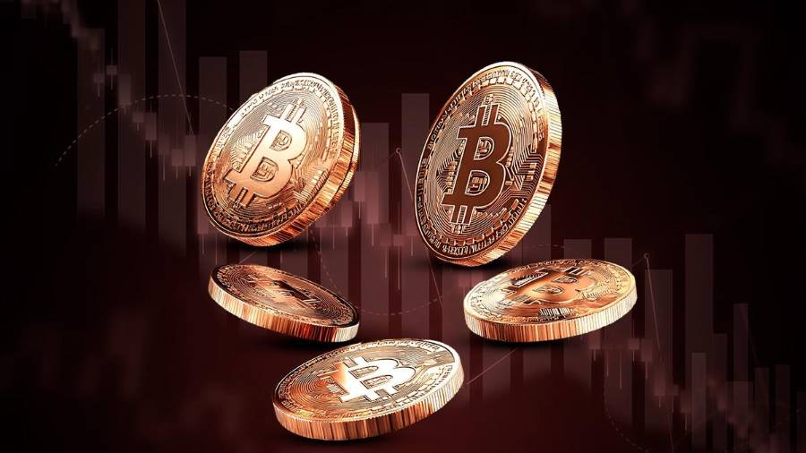 Fue el jueves que cató al nivel más bajo desde la reelección del presidente de Estados Unidos Donald Trump. FOTO: