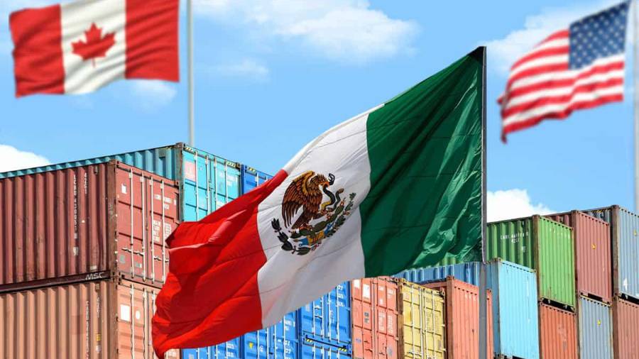 El gobernador afirmó que Coahuila continuará fortaleciendo las condiciones que brindan confianza a las empresas, pese al nuevo esquema de revisiones del T-MEC.