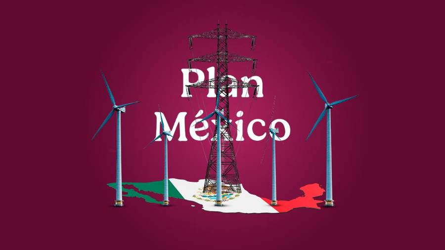 El Plan México es una estrategia integral del gobierno federal, presentada por la presidenta Claudia Sheinbaum Pardo, enfocada en impulsar el desarrollo económico.