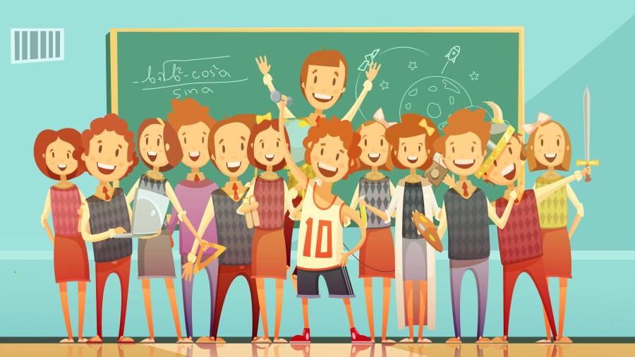 Docentes en modo supervivencia: cómo recuperar la calma y la energía en 28 días