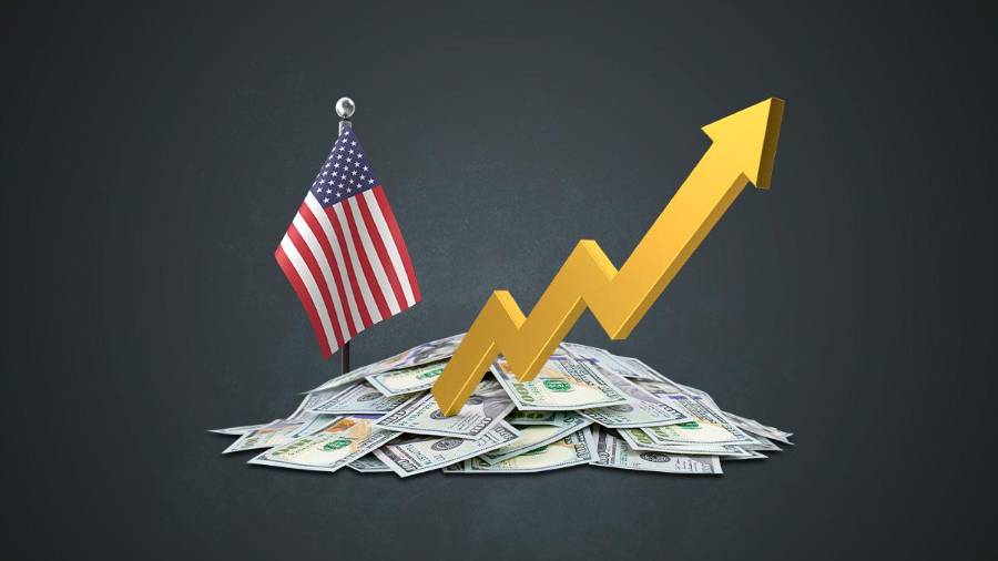 El PIB, junto a la inflación y los datos de empleo, son indicadores clave para la Reserva Federal (Fed) en sus decisiones de política monetaria.