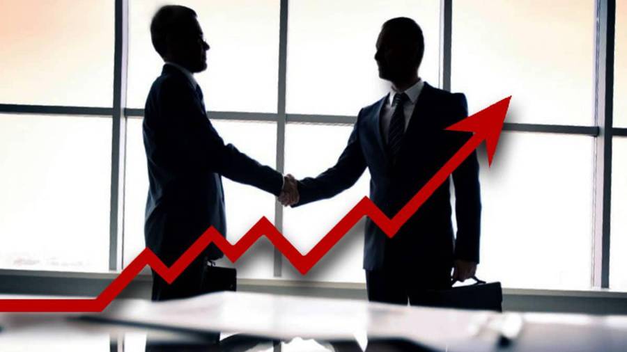 Aunque la creación de empleo fue un poco decepcionante, se mostró optimista sobre el futuro del mercado laboral en medio del ‘crecimiento económico’ promovido por Trump. FOTO: